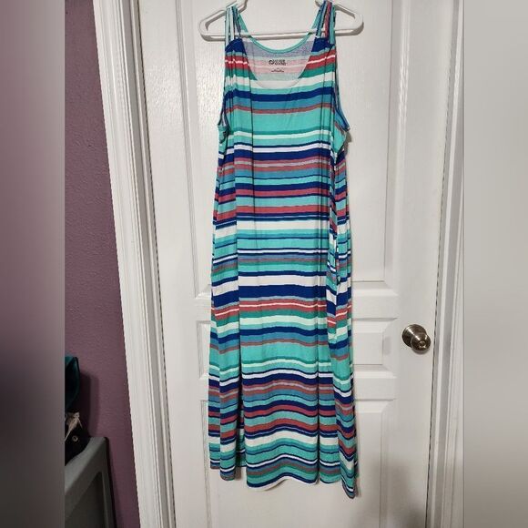 Maxi Dress 👗 - Picture 1 of 7